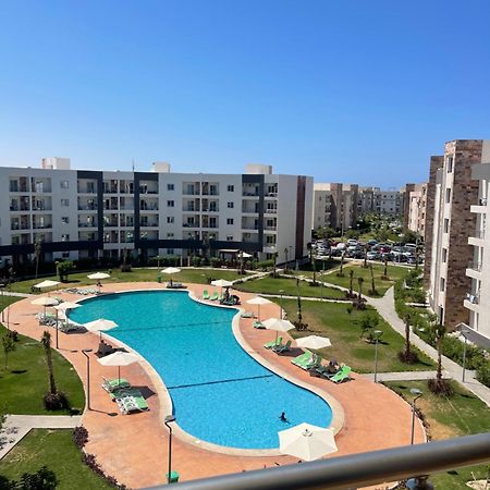 Marseilia Beach 4 - Families Only El Alamein Eksteriør bilde